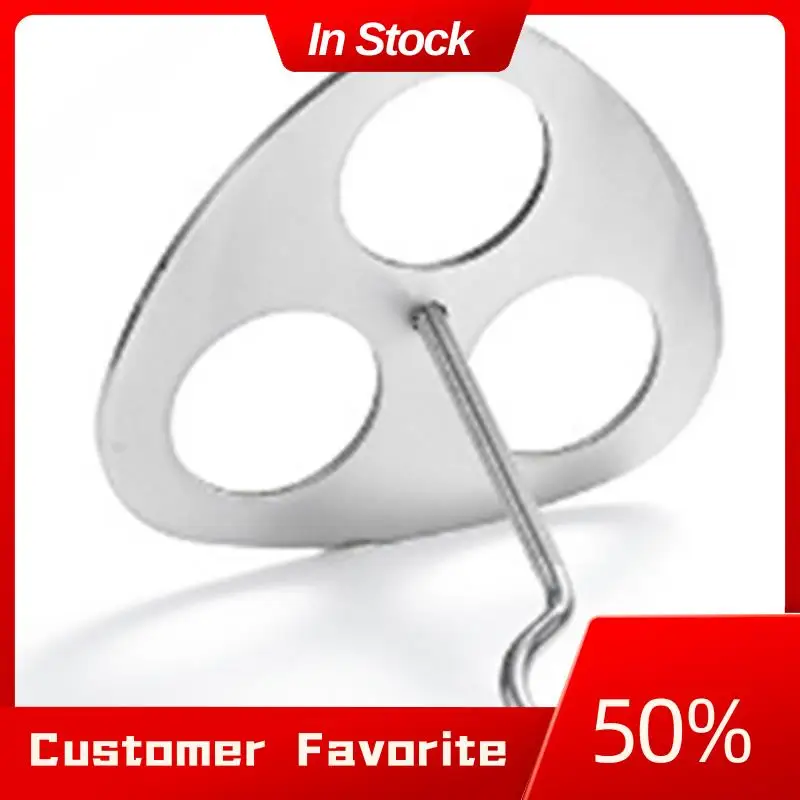 

AT03 Верхняя вешалка для барбекю из нержавеющей стали для кемпинга, вешалка для штатива для кемпинга, стойка для кастрюль, стойка для барбекю, вешалка для ветвей деревьев