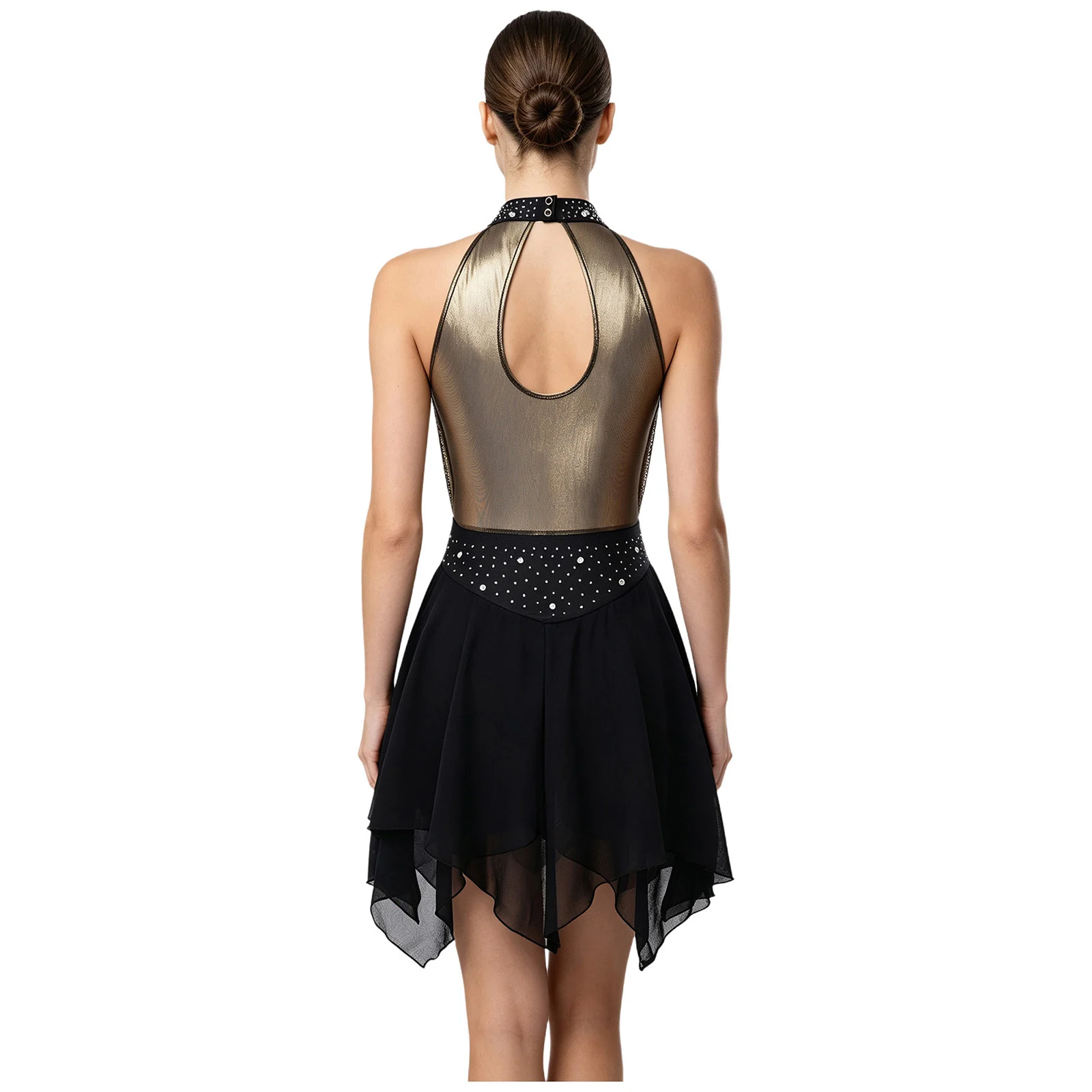 Thumbnail 2 - #47 Latest Figure Skating Dresses Offers