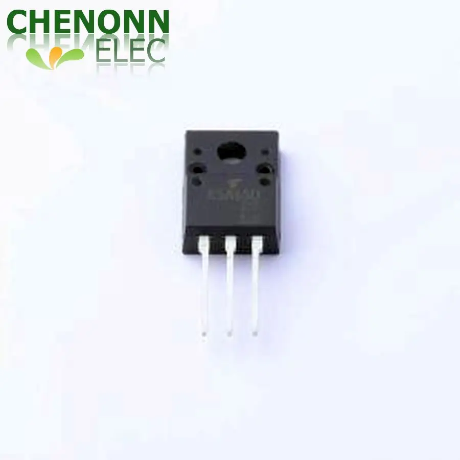 20PCS/LOT TK5A65D(STA4,Q,M) (MOSFETs)