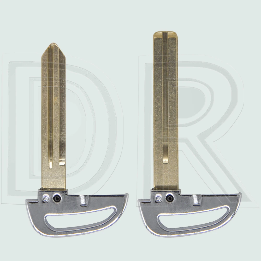 DR 95440-2S610 ID46 PCF7953 ID46 PCF7952 Keyless Go TOY40 Blade Remote Key Mobil Untuk Hyundai Ix35 Tucson Verna Elantra