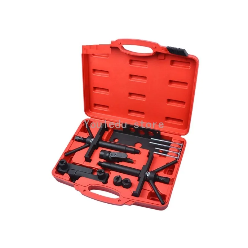 

NEW Camshaft Crankshaft Alignment Timing Locking Tool for S40 S60 S70 S80 S90 XC60 XC90 Engine Locking Tools Set