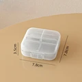 TRANSPARENT S
