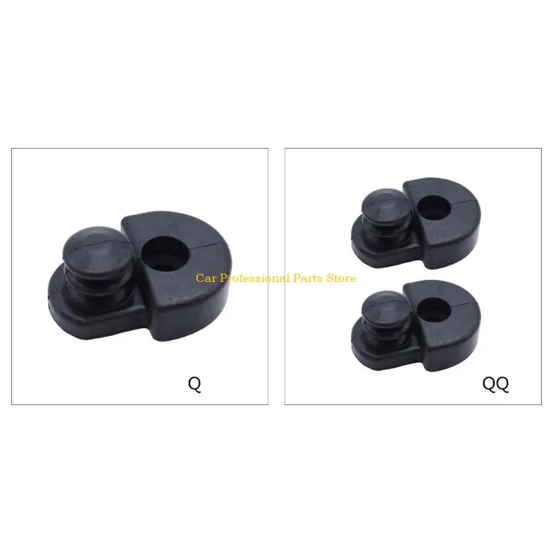 

R53D Door Switch Rubber Cover для Nissan-Gu Y61 D21 25368-20G00