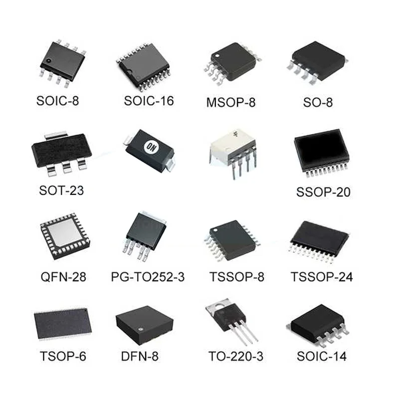 DS1302 وحدة سطح جبل ساعة توقيت رقاقة IC هزيلة شحن ساعة رقاقة #4