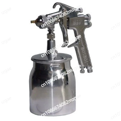 Spray Gun/gravity Spray Gun/die Casting Gun/pneumatic