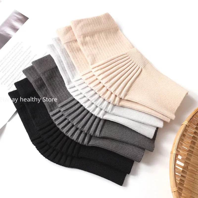 

1 Pair Knee Pad Tear Resistant Elastic Fabric Knee Protection High Stretchy Professional Crashproof Knee Support for Sports