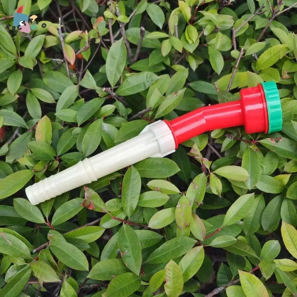 

2pcs Fine Filter Mesh Greenhouse High-Pressure Sprinkler Efficient Plastic Garden Hose Watering Sprinkler Detachable