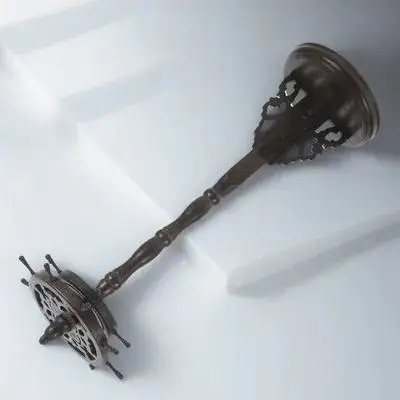 1 قطعة حامل أقلام فرشاة خشبية مع قاعدة مستديرة لمسة نهائية سوداء لتنظيم فرش الحبر سطح المكتب ملحقات ديكور فكرة هدية