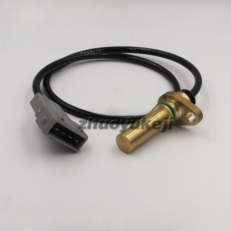 

Accessories Forklift Speed Sensor Linde 7917415537 Road Paver Applicable Hall Magnetic Sensor Measurement