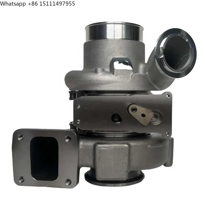 

Заводские цены HE400VG 2301175 2343157 2343157PEX 2348169 2348169PEX Турбокомпрессор для PACCAR MX13 EPA17 Turbo Производство