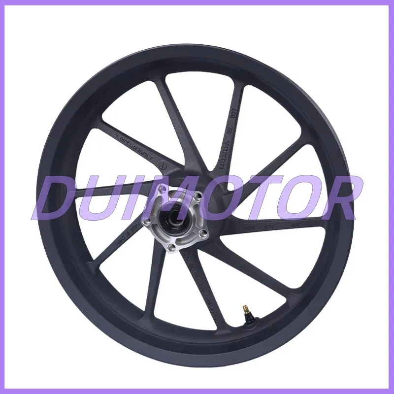 Front Wheel Rim Sub-assembly for Honda Cm300