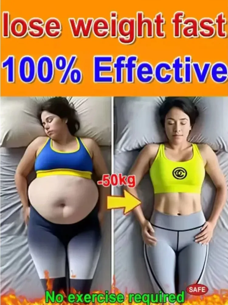 Trim down in 7 day Can be used on legs waist and arms