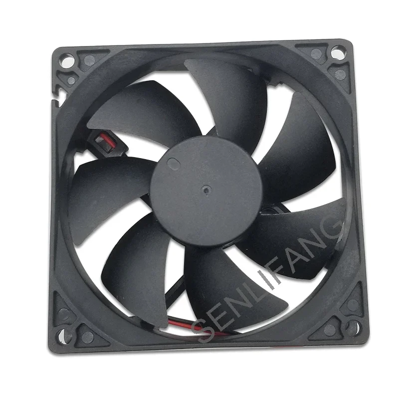 9025 24V 0.20A 3610KL-05W-B50 90*90*25MM 2-Line New Inverter Fan For NMB