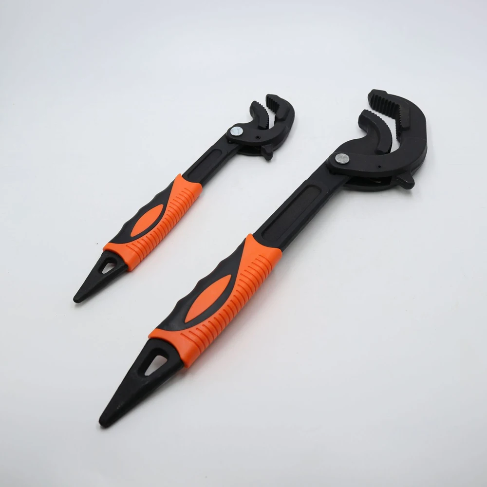 

Multifunctional Versatile Wrench Pipe Pliers