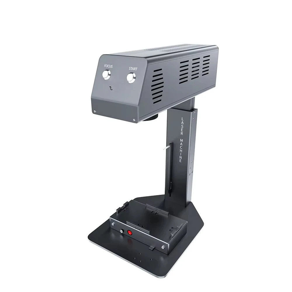 Hycells TBK 958M Mini Engraving Separation Machine Repair Broken Back Glass Removal for Smartphone
