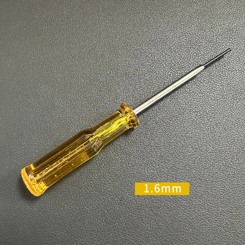 1pcs edge copying machine, sewing machine hexagonal needle mounting screwdriver needle supporting screwdriver hexagonal cutter