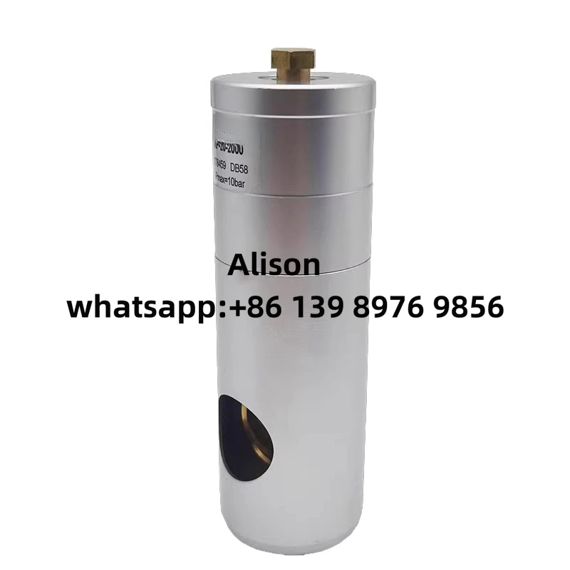 

Locking Cylinder Pneumatic Parts KP-16-1000 KP-20-1400-2000 KP-25-5000 KP-32-7500 Festo Type