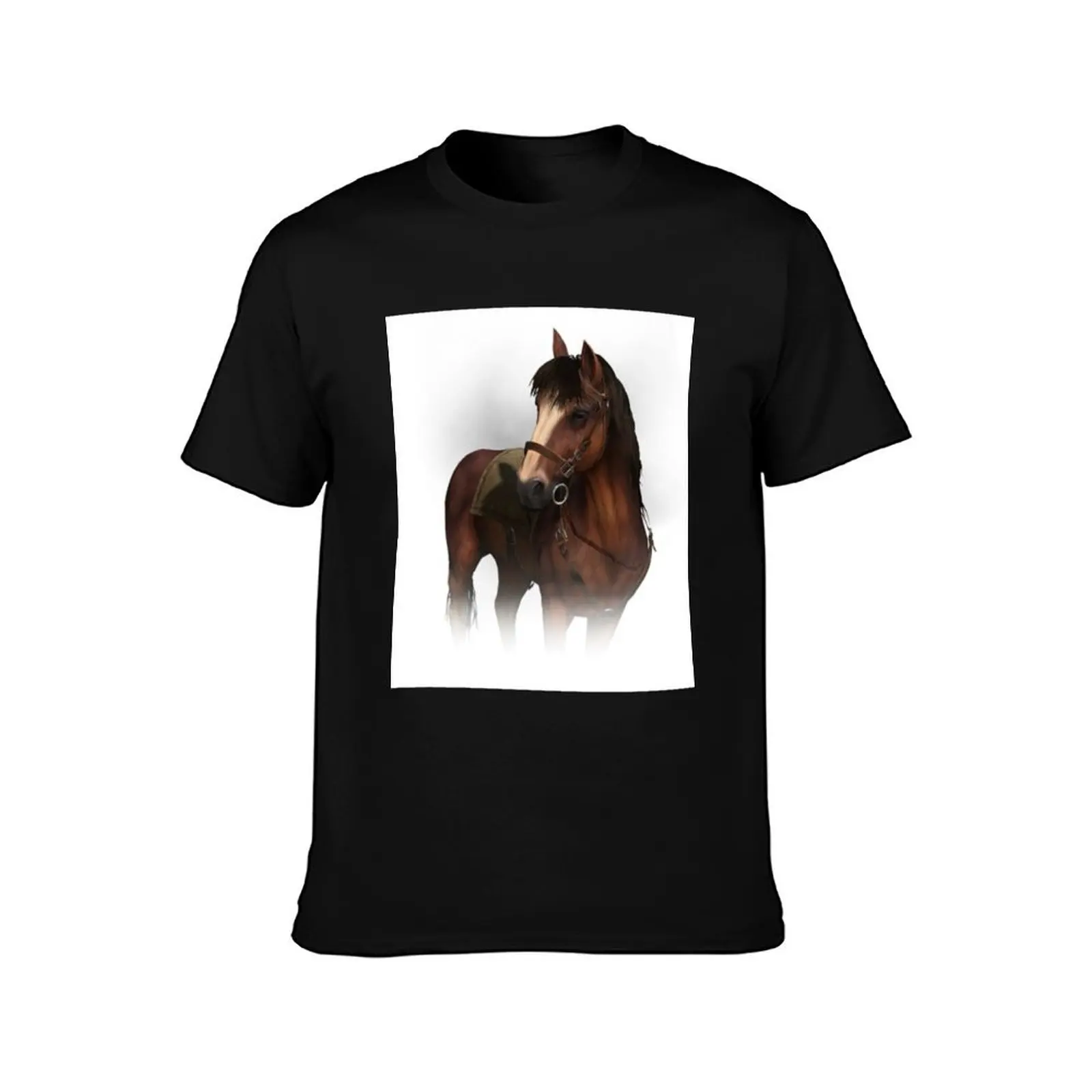 roach T-Shirt t shirt for man 100 percent cotton T-Shirt