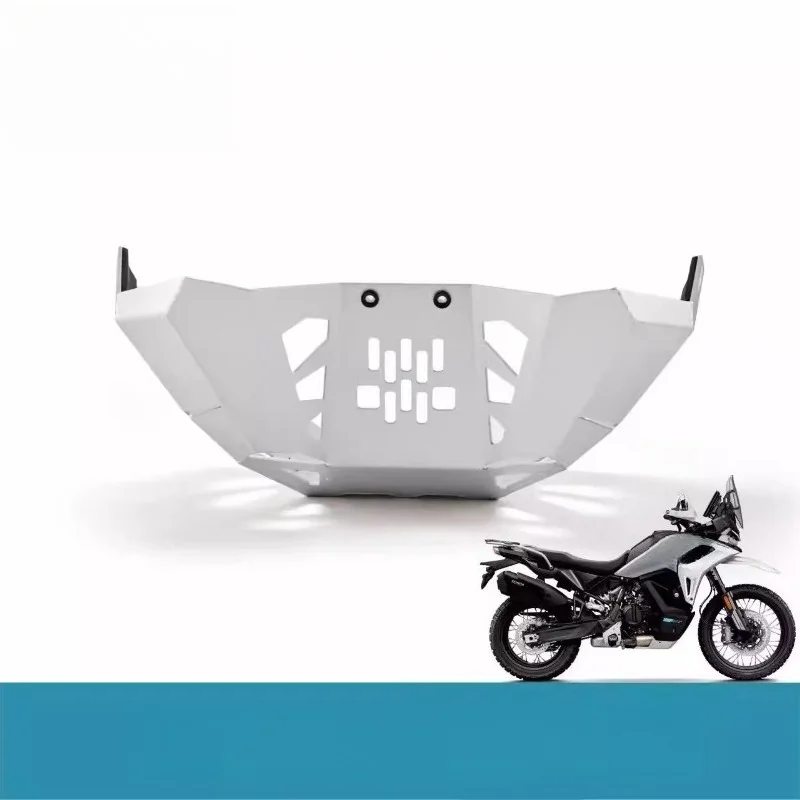 

Защита картера двигателя (увеличенная, железная) для CFMOTO1000MT-X