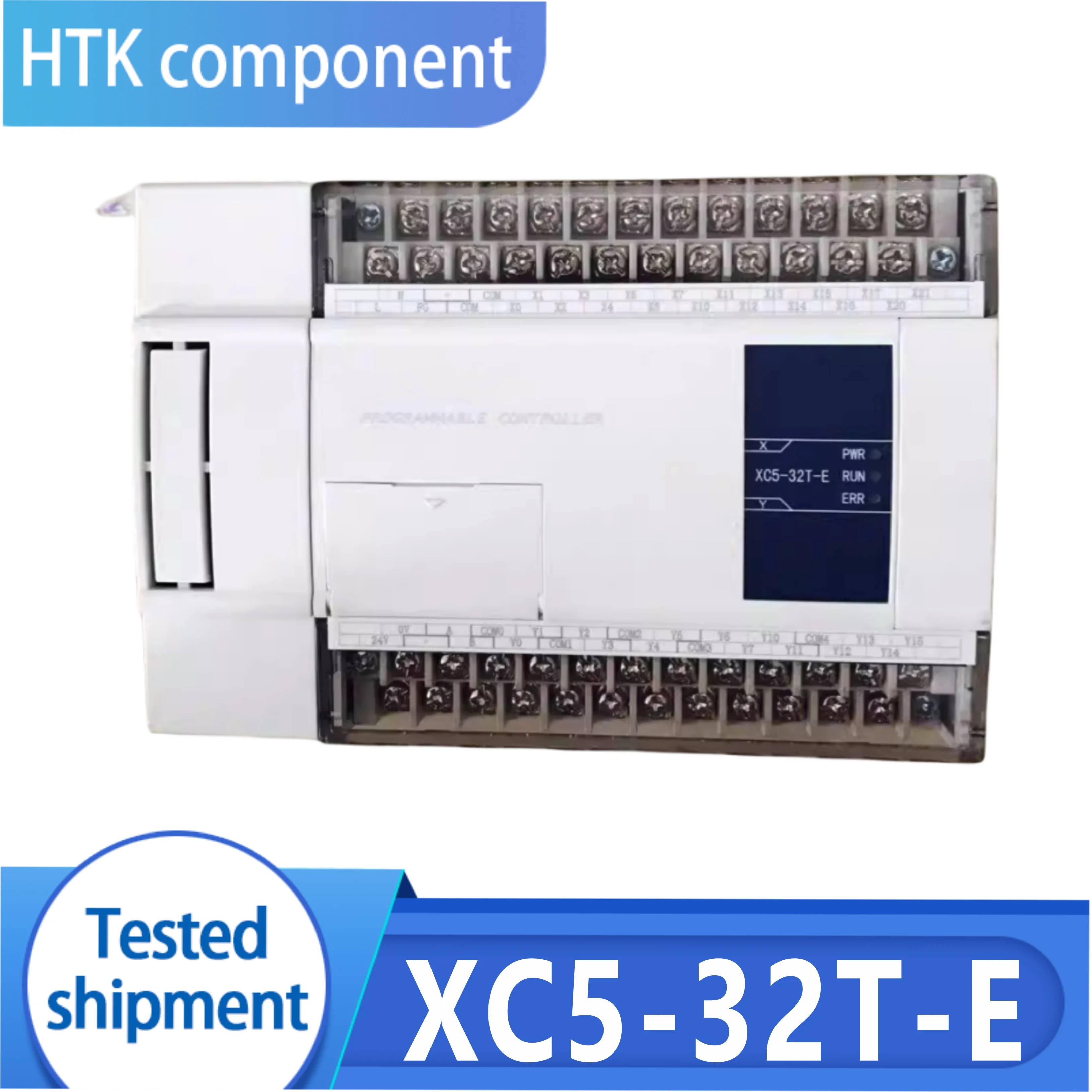 New Original XC5-32T-E Programmable Logic Controller