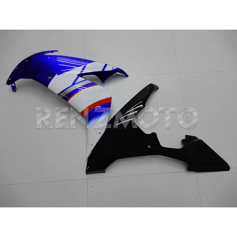 Y1005-108a  Motorcycle Fairing Set Body Kit Plastic  For YAMAHA YZF-R1 2004-2006 Accessories ABS Injection Bodywork