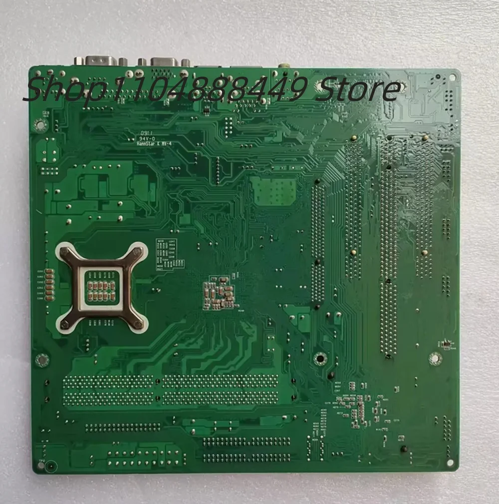 G5M300  Industrial control motherboard