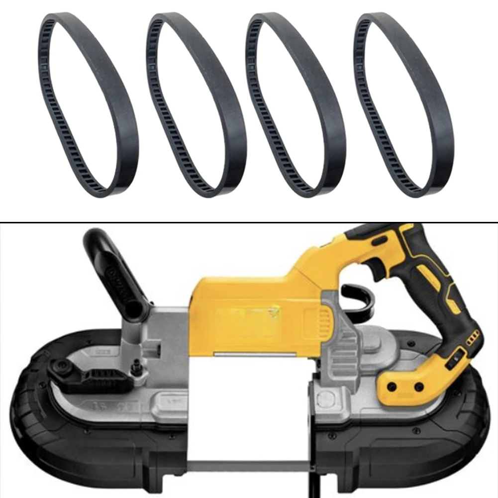 Replacement Rubber Band Saw Tires for Dewalt Fits 3128 3129 725 726 7724 9725 Series Compatible with 650721 00 A02807