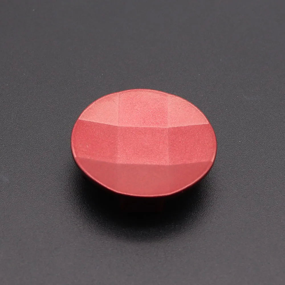 المعدن D-Pad الزناد المجاذيف استبدال Thumbstick ل Xbox One Elite Series 2 المجاذيف المعدنية الإبهام زر الملحقات