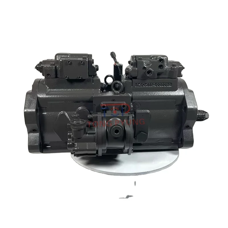 

NABOKHYD High Quality SH200A3 SH240-3 Hydraulic Main Pump K3V112DTP K3V112DTP-9N14 Piston Pump for Construction Machinery Parts