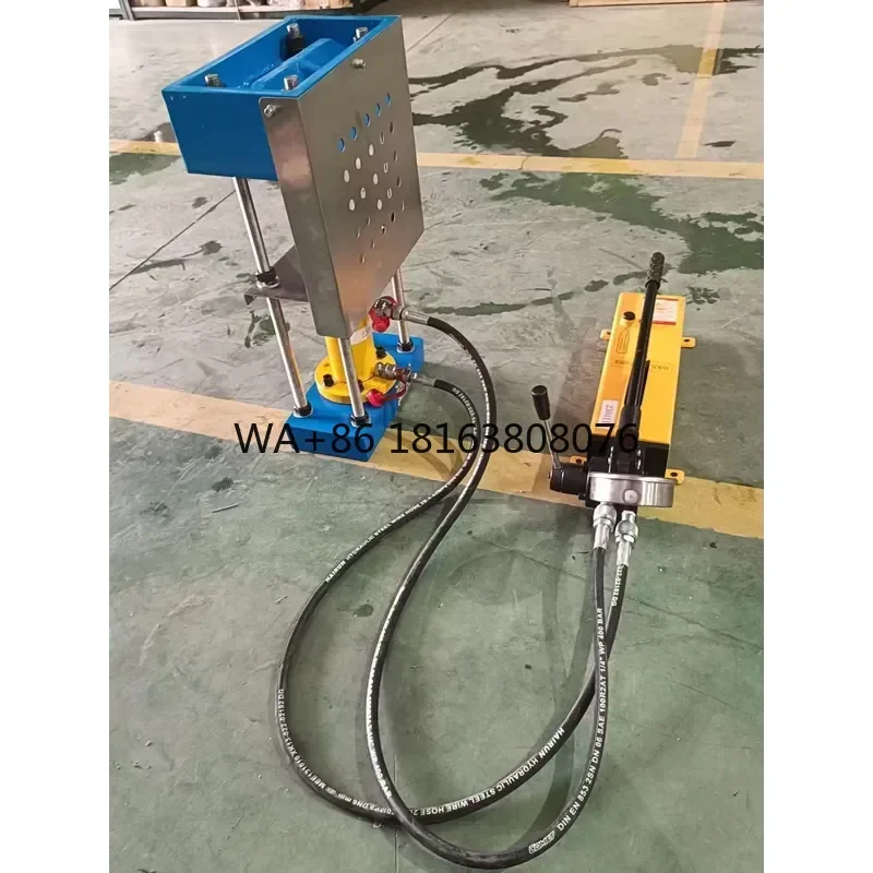 High Quality Manual Rock Point Load Index Tester