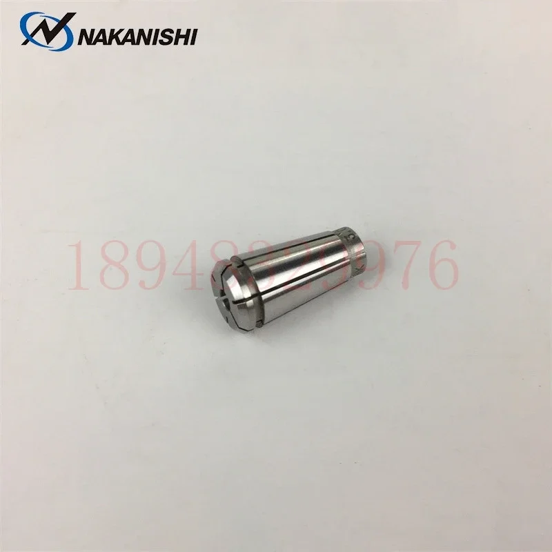 Authentic Japanese NAKANISHI-NSK Zhongxi Spindle Clamp CHK-3.0 CHK-3.175 CHK-6.0