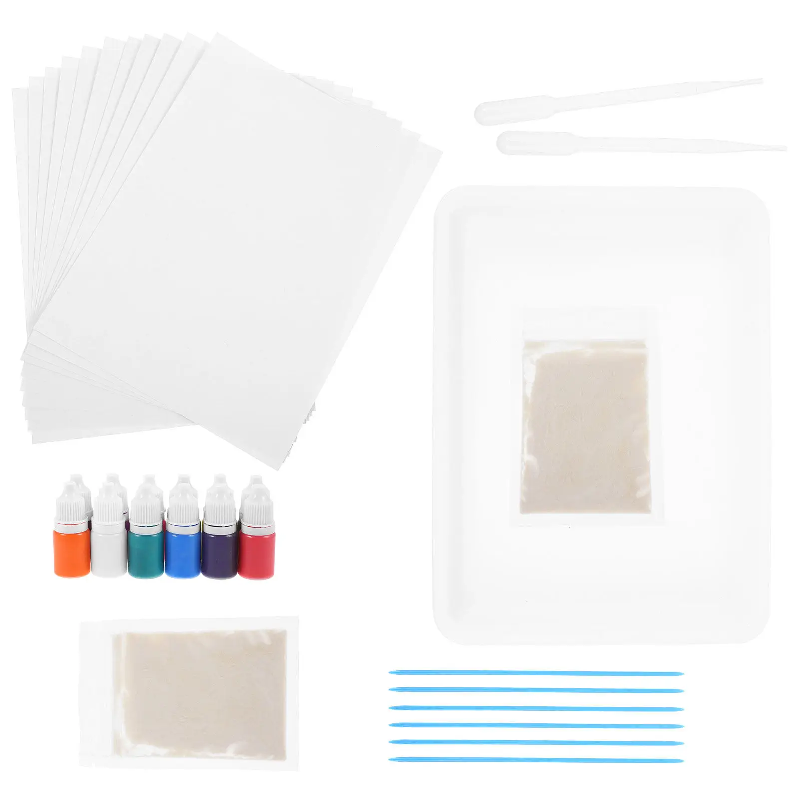 

Набор для акварельной живописи на водной основе, 12 цветов по 6 мл, портативные акварельные краски для детей и начинающих художников, для творчества