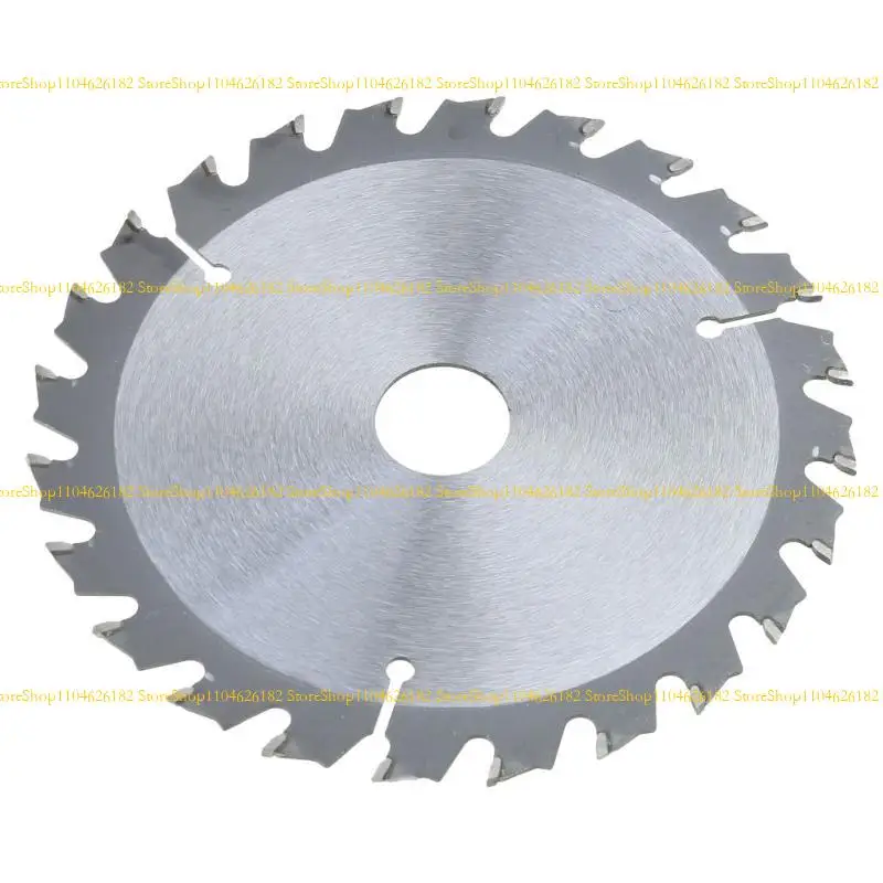 Q2Q4 24 Zęby TCT Circular kół