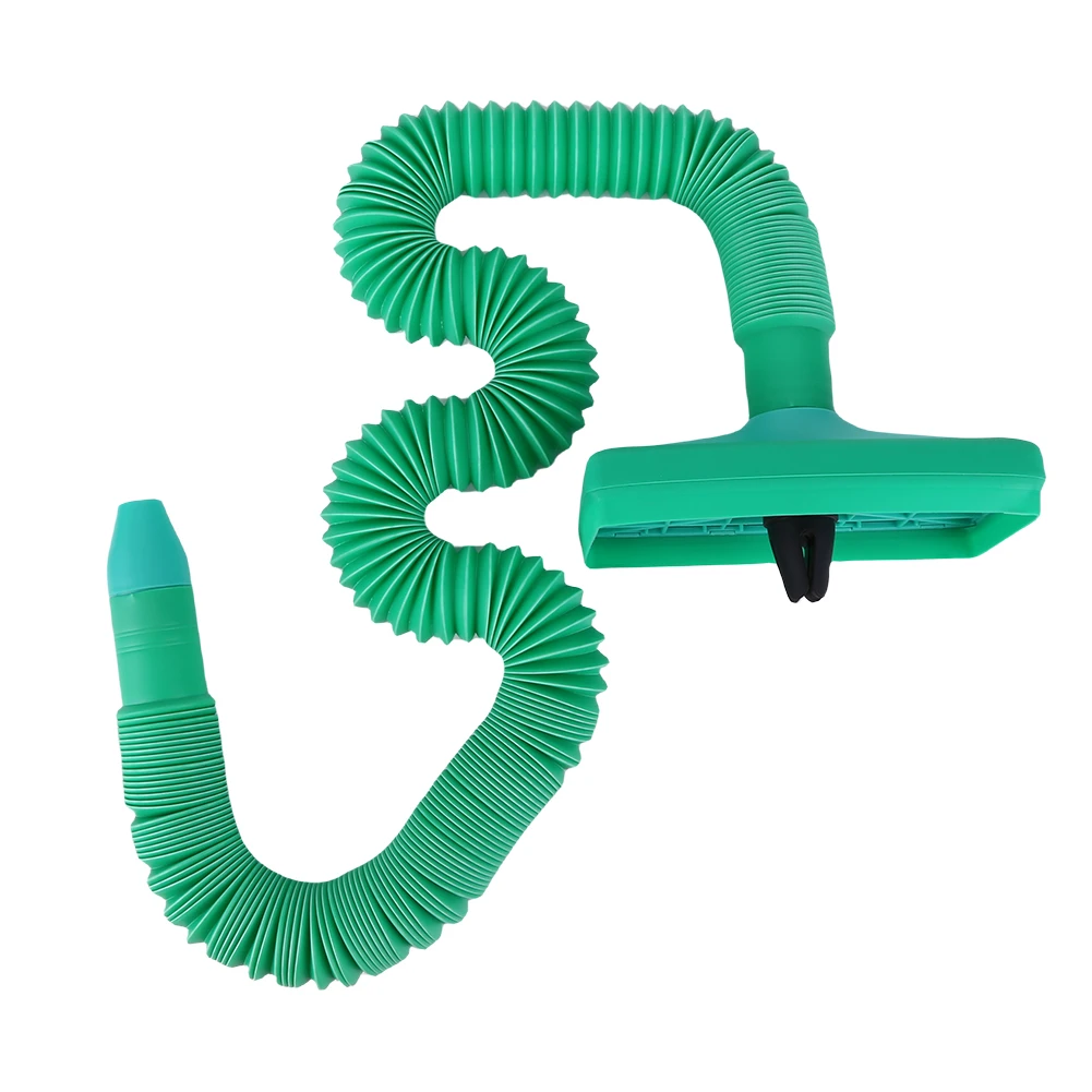 Air Conditioner Hose Car Air Conditioning Outlet Hose Universal A/C Outlet Hose for Man Ball Summer Or Winter