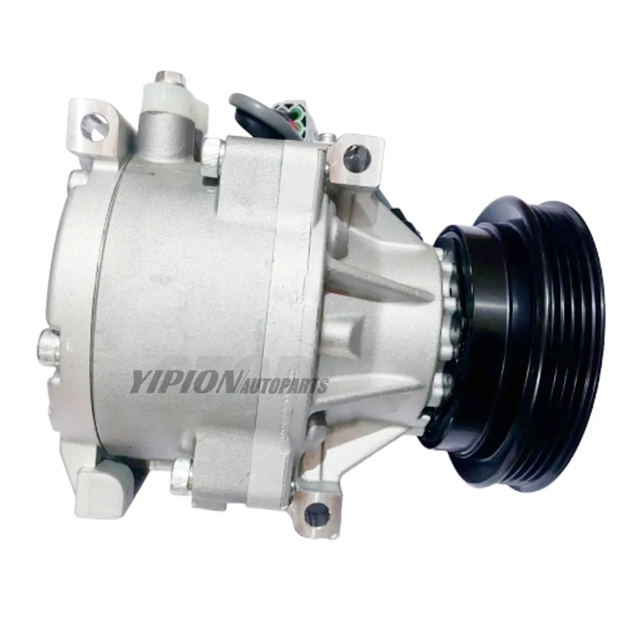 NEW AUTO AC COMPRESSOR For Toyota Paseo Tercel STARLET 1997-1999 88310-16601  88320-10511 442100-0080 447100-1371 N05361K00A