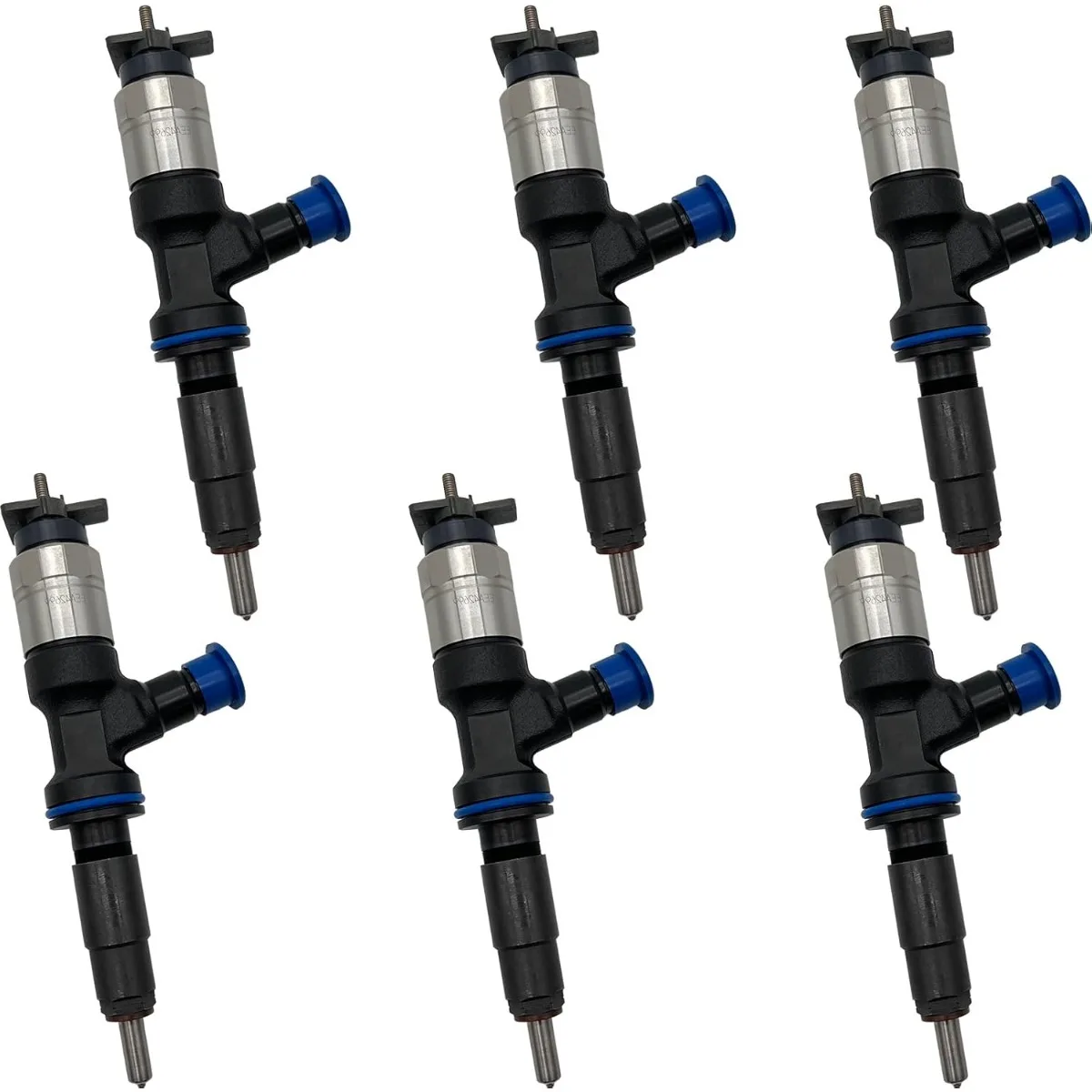 6PCS 370-7282 37072…