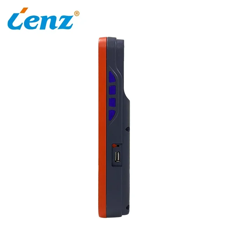 Bus Validator Ticket Cashless Bus Payment System/NFC Contactless Payment Terminal Or System/android Bus Validator