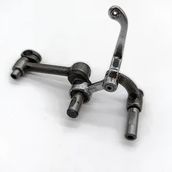 Q X YUN Sewing Machine Part Take-up Lever For JUKI DDL-555  B1901-552-0C0 Machine Assembly