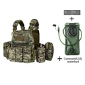 CP-2L Green