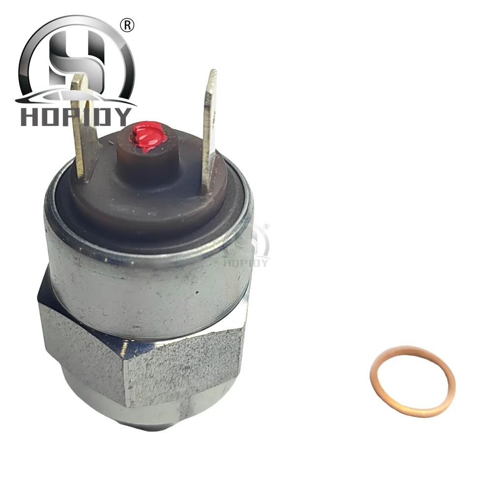 For 04190850 Deutz pressure switch oil pressure alarm