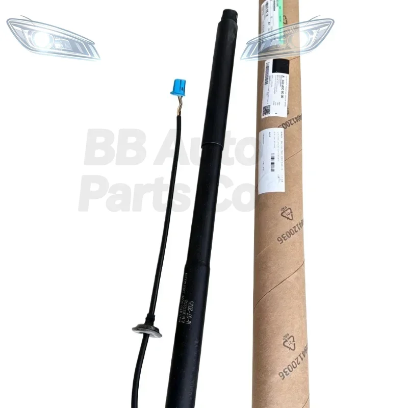 A1668900000 Power Liftgate Strut Electric Tailgate Gas Spring Fit For  W166 ML350 ML400 ML63 AMG Rear Tailgate