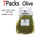 7Packs Olive