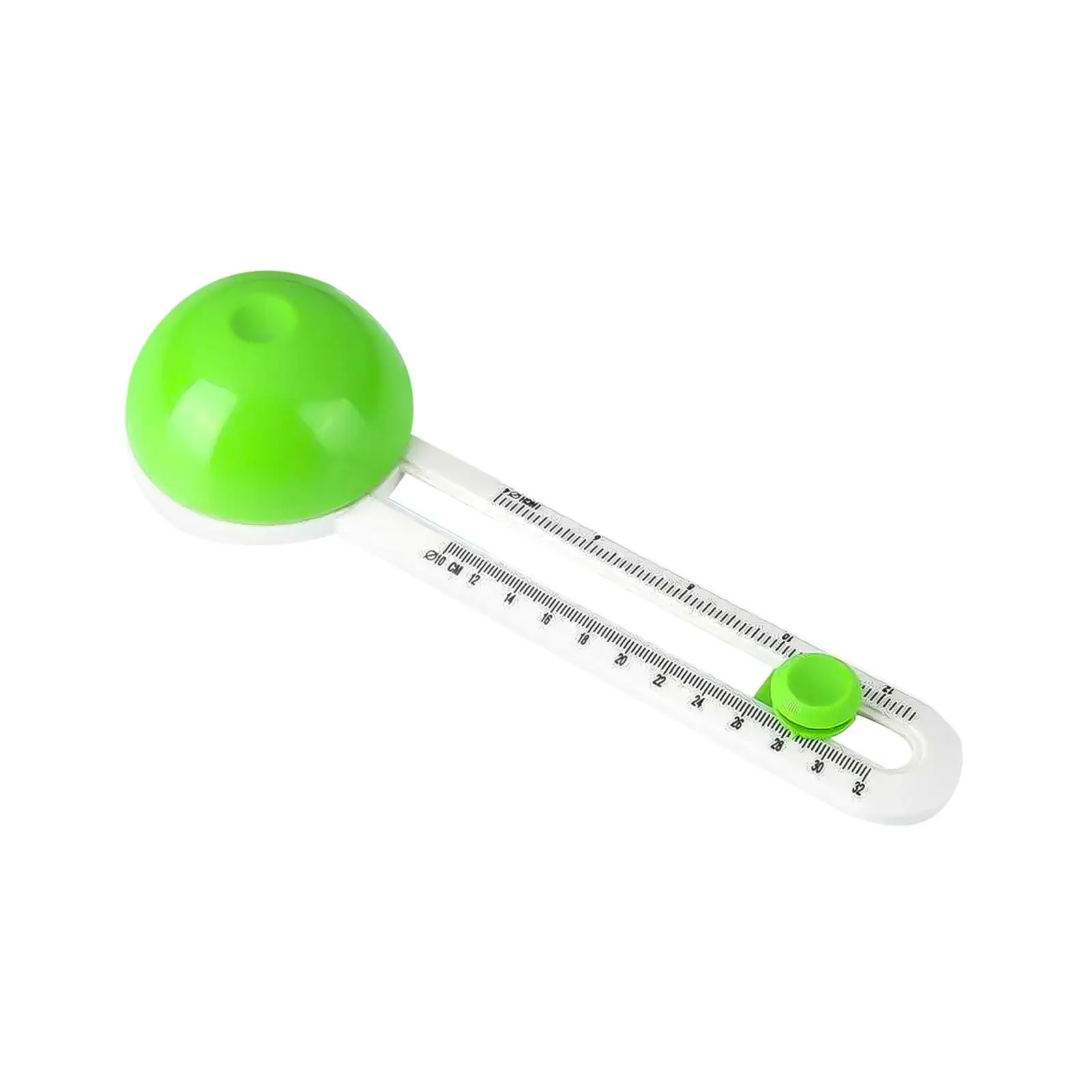 Circle Cutter, Circular Paper Cutter Circle Paper Trimmer Rotary Cutter Craft Supplies, Round Cutting Cards Cutter