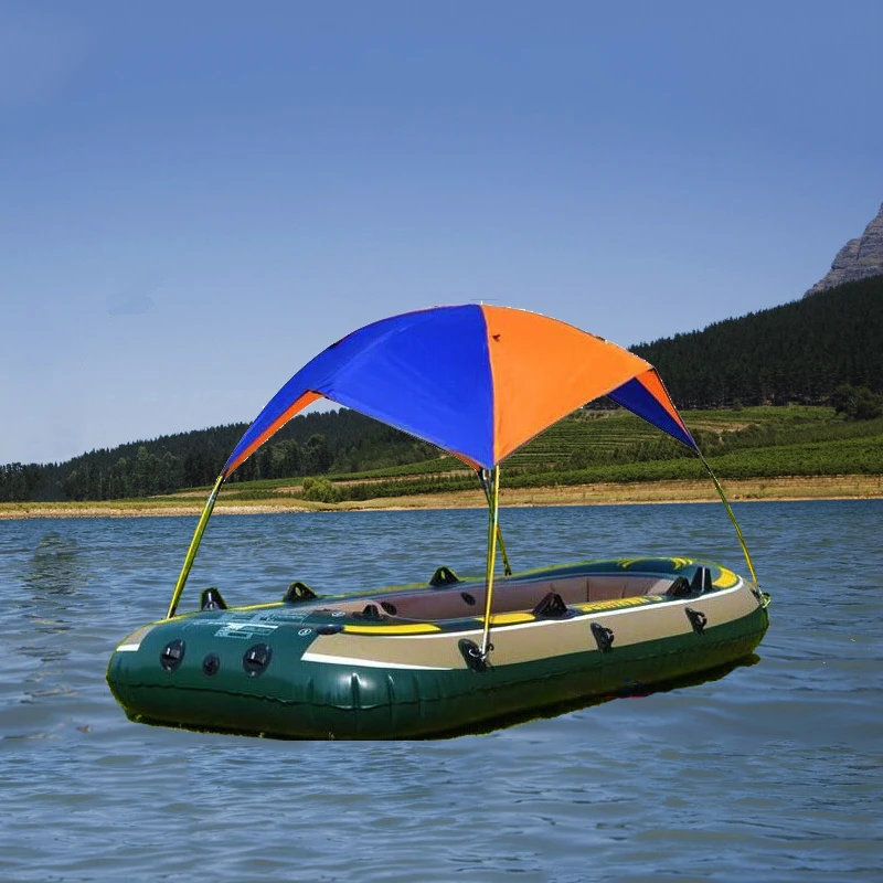 Waterproof awning Fishing outdoor tent Easy and quick installation tent Camping outdoor