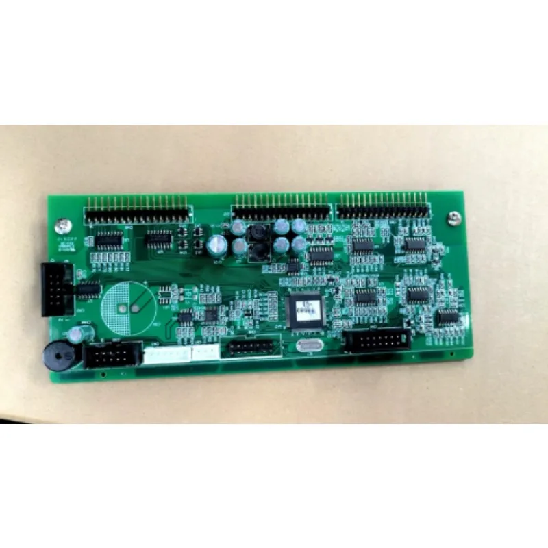 MPSH5500 Replacement Main Control Board Circuit Motherboard For MPSH5500 Hybrid Solar Inverter Repair Spare Parts