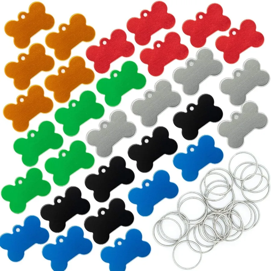 Aluminium Blank Bon…