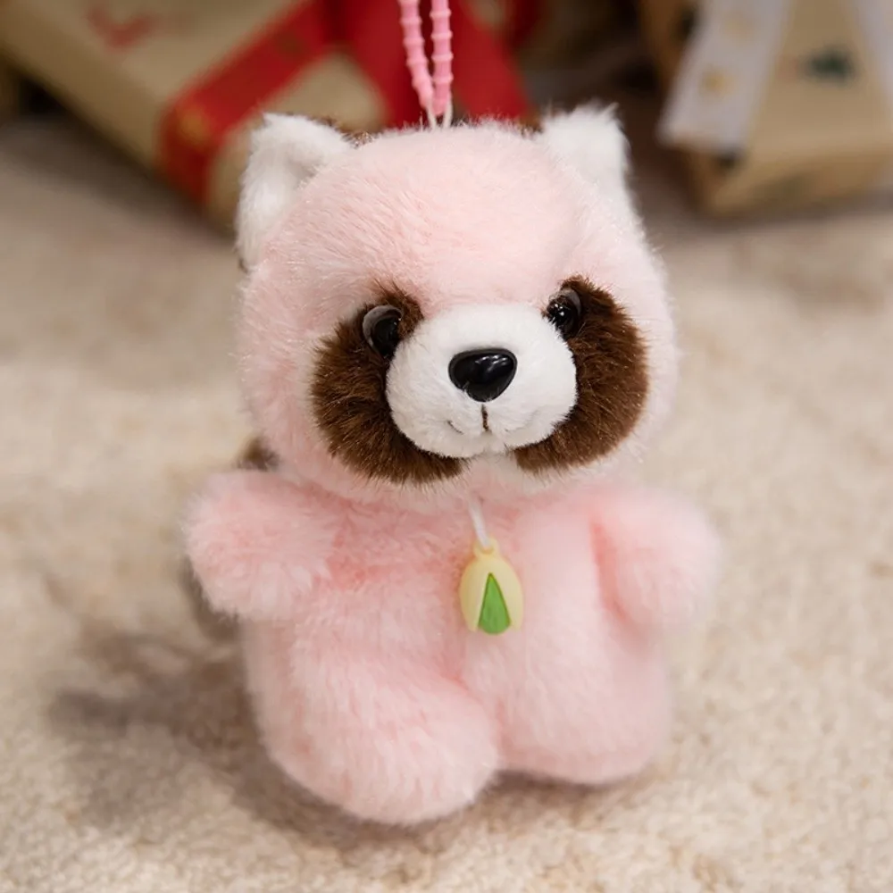 Colgante de muñeca Capyabra fragante, tuerca de pistacho, Animal de oveja, llavero de juguete de peluche, llavero de muñeco de peluche de Panda de dibujos animados esponjoso