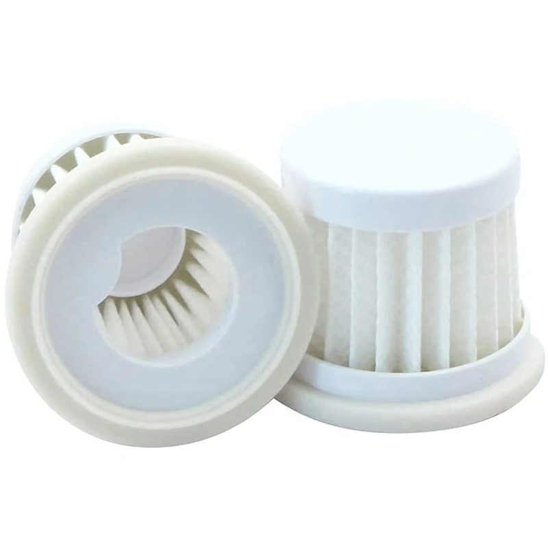 Dust Door Vacuum Cleaner Cyclone Separator Activated Carbon HEPA Filter Kettle Dispenser Vacuum Accessories