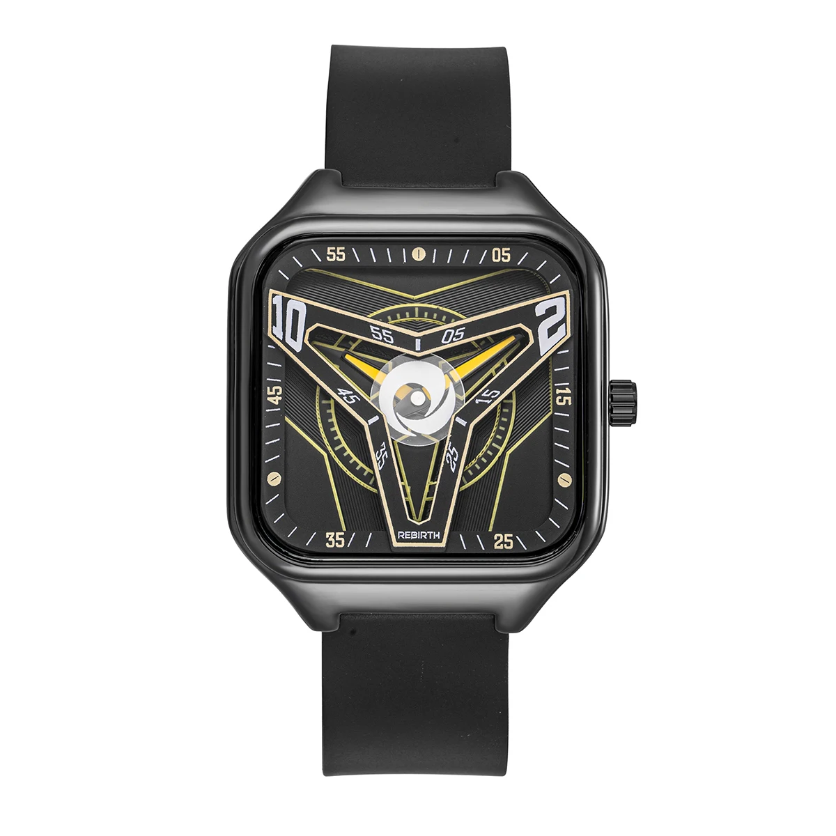 

Простые спортивные модные кварцевые часы с силиконовым ремешком для мужчин и женщин