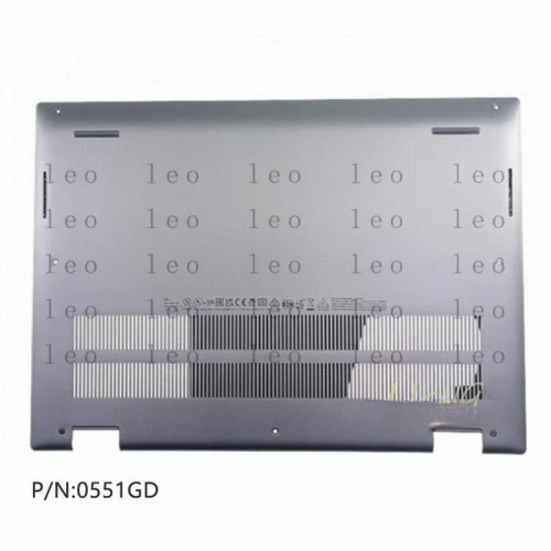 

GG Новый 0FR21J 0551GD для Dell Inspiron 14 PRO 5420 5425, нижняя нижняя нижняя крышка, чехол